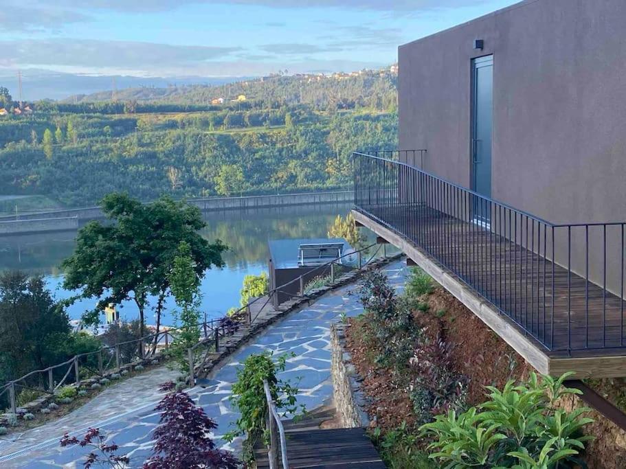 Medronho D'Ouro Bungalows Foz do Sousa Kültér fotó