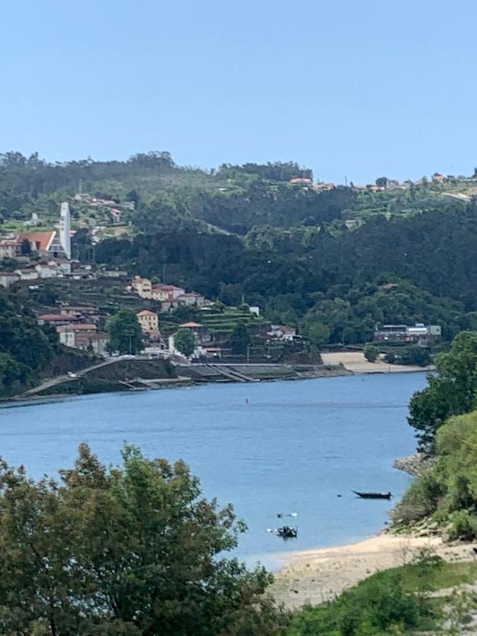 Medronho D'Ouro Bungalows Foz do Sousa Kültér fotó